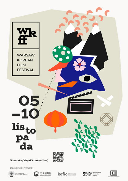 7. Warszawski Festiwal Filmu Koreańskiego