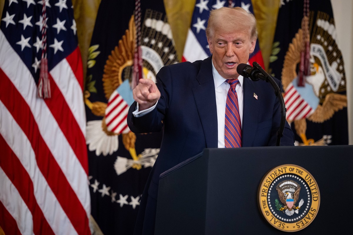 Trump grozi Iranowi: Zbombardujemy ponownie, jeśli trzeba