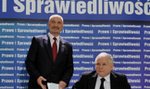 PiS broni Macierewicza. Ale awansu nie będzie