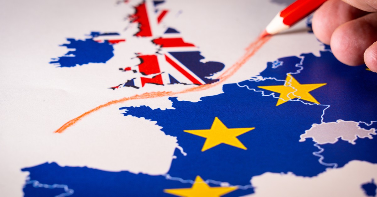 To nie jest ostatnie słowo. Drogi UK i UE wcale się nie rozeszły po brexicie