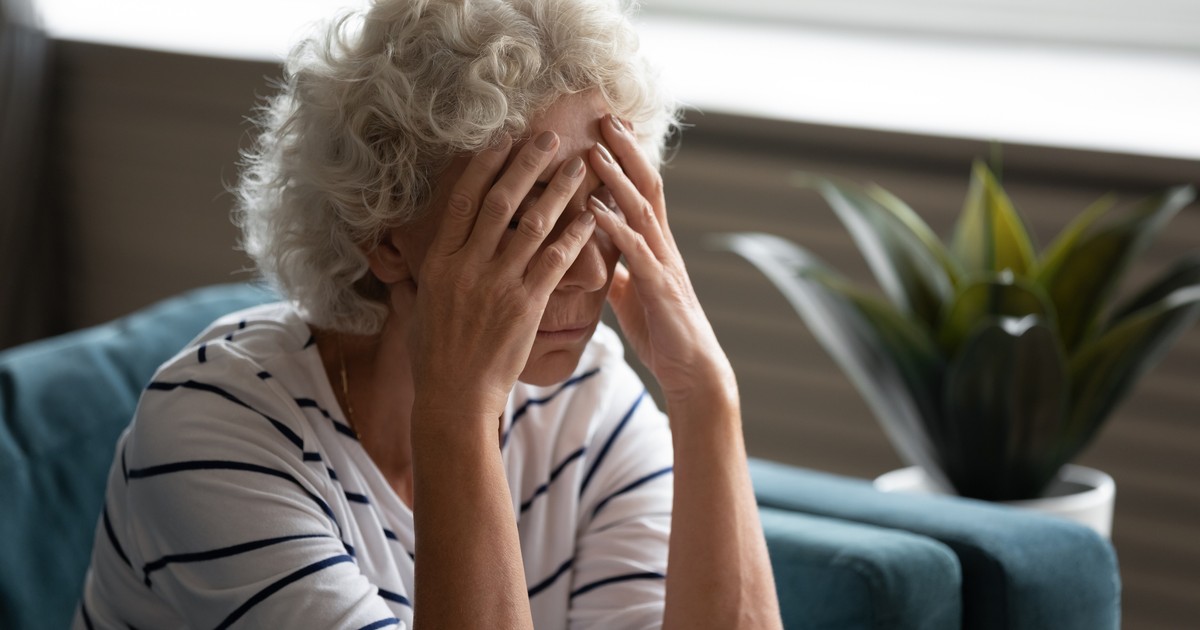 Nowa plaga wśród seniorów. Babcia Marty opioidami mogłaby obdzielić kilku narkomanów