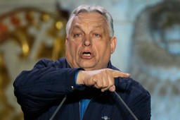 zaskakujący głos z niemiec. "orban był pożyteczny w punktowaniu szaleństw ue"