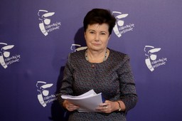 Gronkiewicz-Waltz: Są wyniki audytu dot. reprywatyzacji. Wyślę je Jakiemu