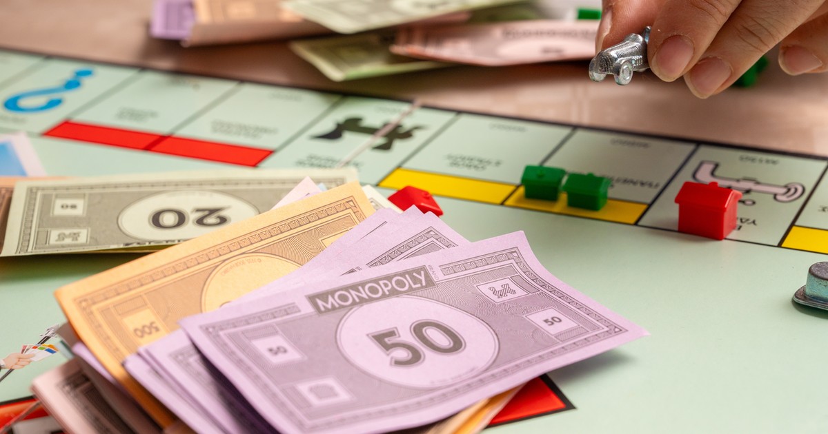 Przewrotna historia Monopoly. Nie tak wyobrażała to sobie prawdziwa ...