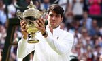 Finał Wimbledonu 2024. Emocje tylko w jednym secie. Novak Djoković obudził się za późno