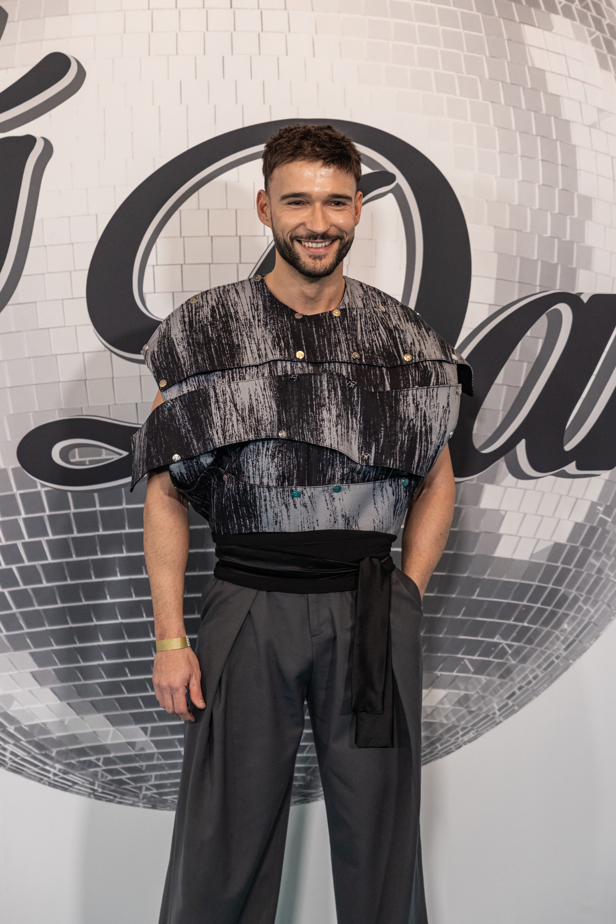 Vratko Sirági na Let’s Dance.