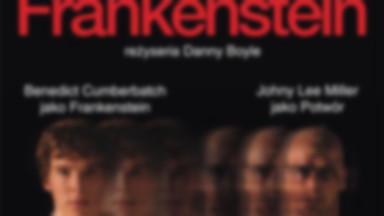"Frankenstein": National Theatre Live ponownie w Multikinie
