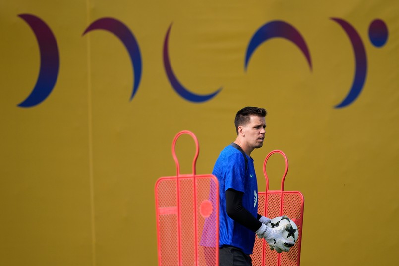 Wojciech Szczęsny
