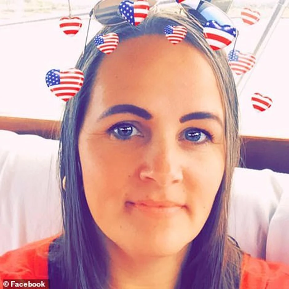 U avgustu je trebala da napuni 43 godine - Sandi Ruter