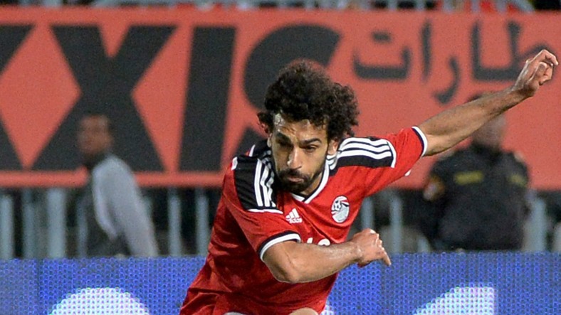 Mohamed Salah will not feature for Egypt in March 