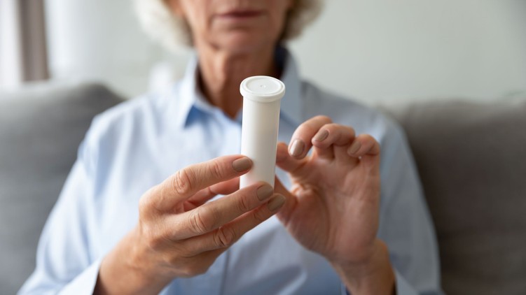 vitaminhiány okozhat demencia agykárosodás