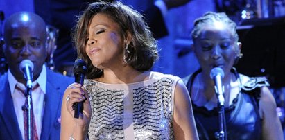 Whitney Houston była szantażowana z powodu wstydliwej tajemnicy