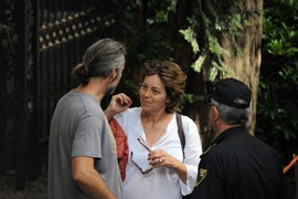 Slavna glumica udala se za BRATA OD TETKE pa mu RODILA SINA! FAMILIJA se zgražavala zbog INCESTA, a ona se ovako ZALJUBILA U ROĐAKA: "Bio je moja stena i uteha"