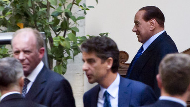 Włochy: ministrowie i posłowie Ludu Wolności podają się do dymisji