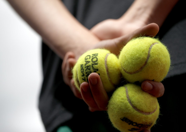 French Open: 22-letni tenisista wyrzucony z turnieju po napastowaniu dziennikarki