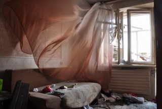 Wojna w Ukrainie: Podsumowanie wydarzeń z nocy 29 marca