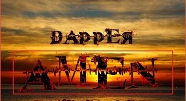 Dapper - 'Amen'