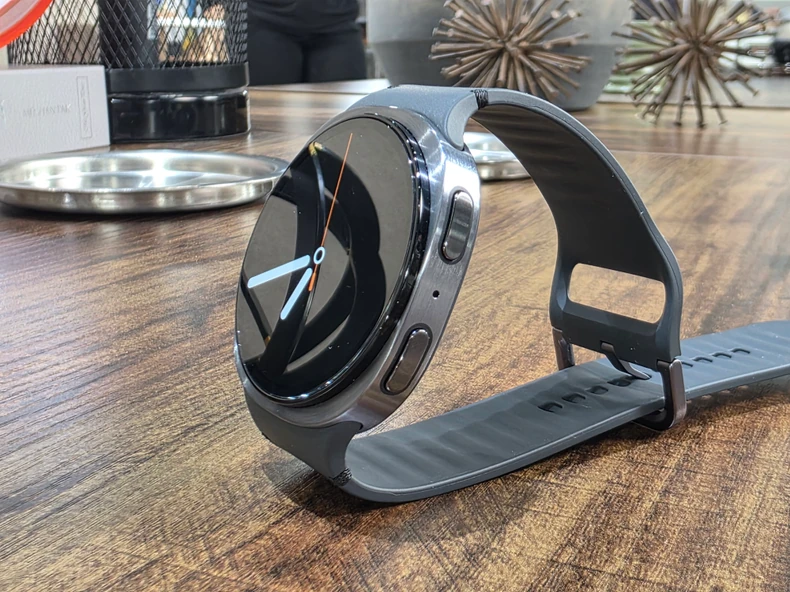 Galaxy Watch8 serije