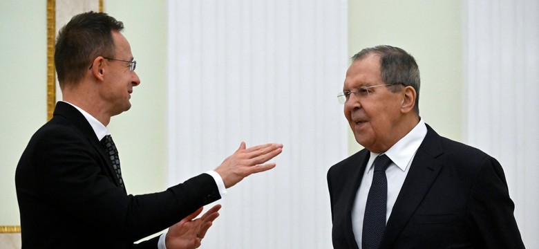 Węgry w rękach Rosji? Transkrypcja rozmowy na szczycie daje do myślenia