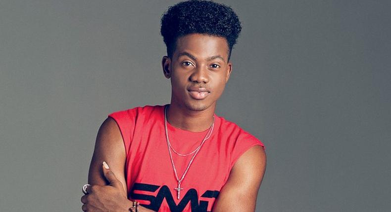 Korede Bello talks working on final year exams and album 