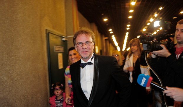 Žarko Laušević 