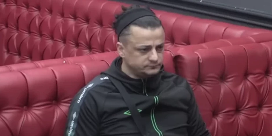 Borislav Terzić Terza