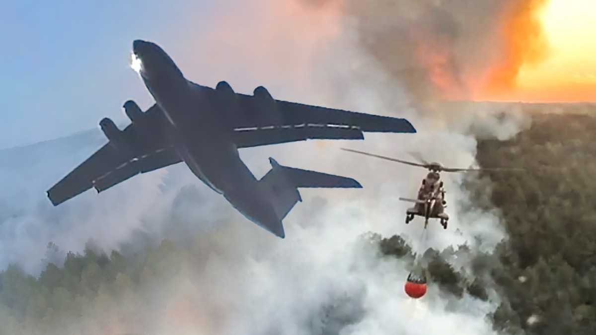  Ruski avion 