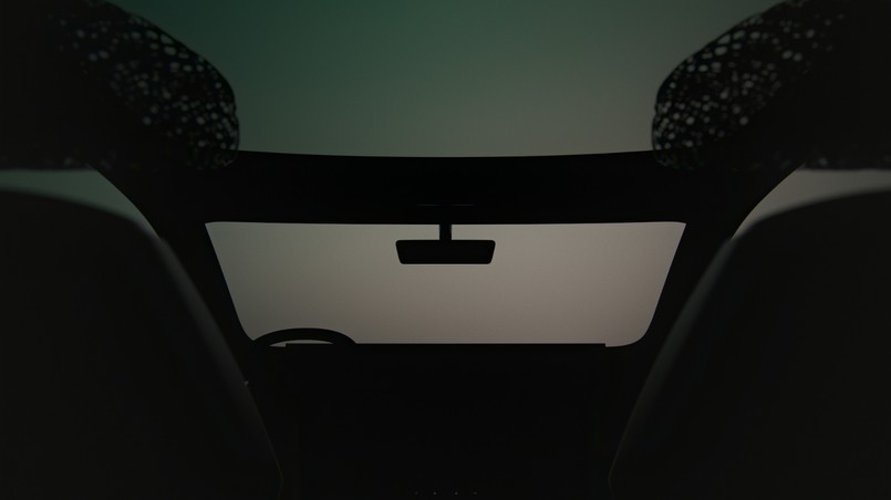 Nowa Skoda Octavia Combi, czyli Skoda Vision O
