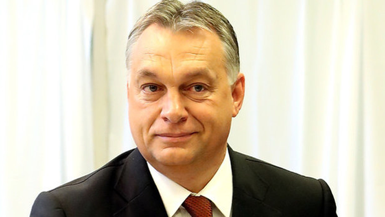 Orbán Viktor / Fotó: RAS-Archív