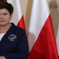 Beata Szydło: Weto prezydenta spowolniło pracę nad reformą. Ale my się nie cofniemy