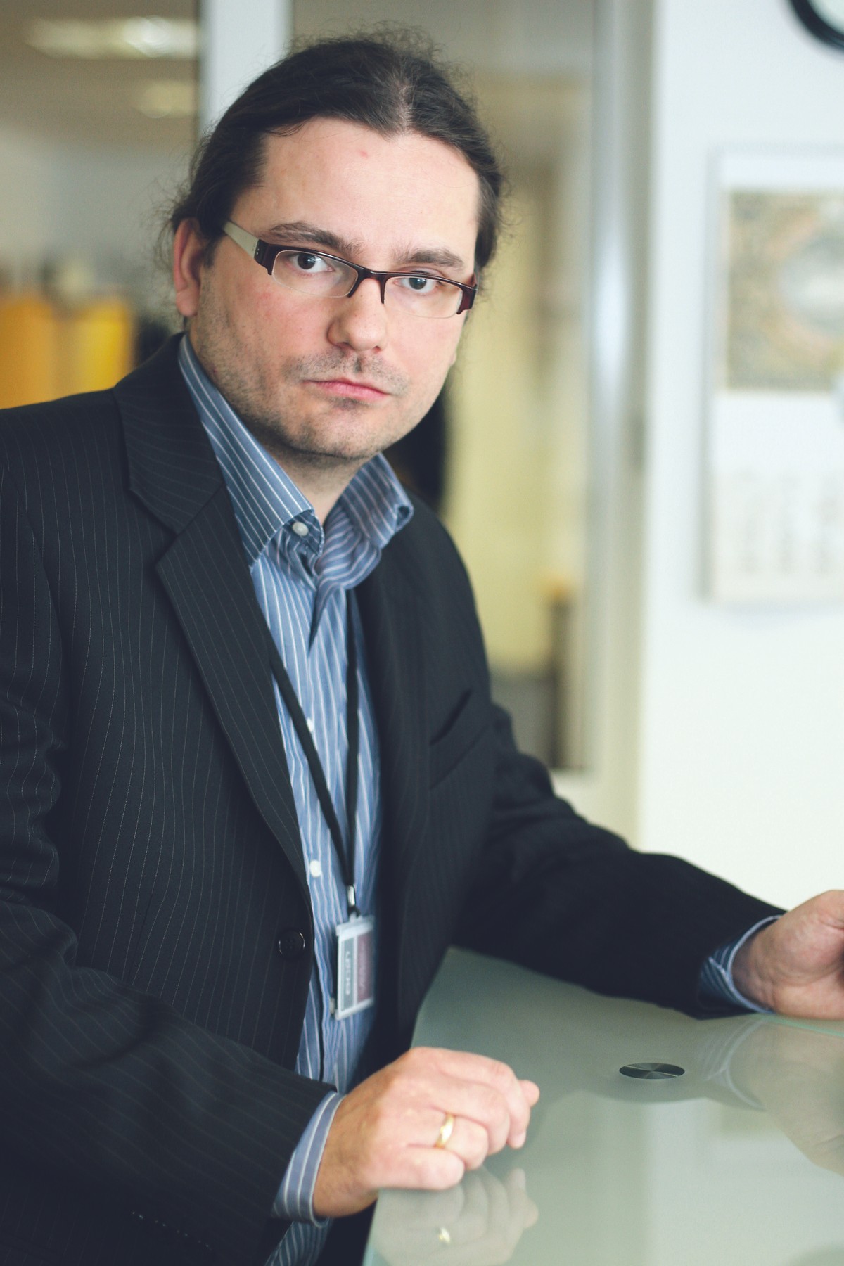 Mirosław Januszewski