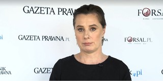 Klara Klinger. Kongres Perły Samorządu 2023 - zapowiedź