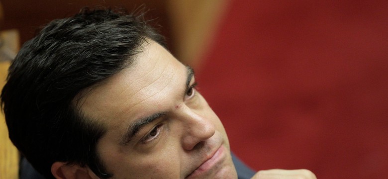 Zgoda UE na natychmiastową pożyczkę dla Grecji