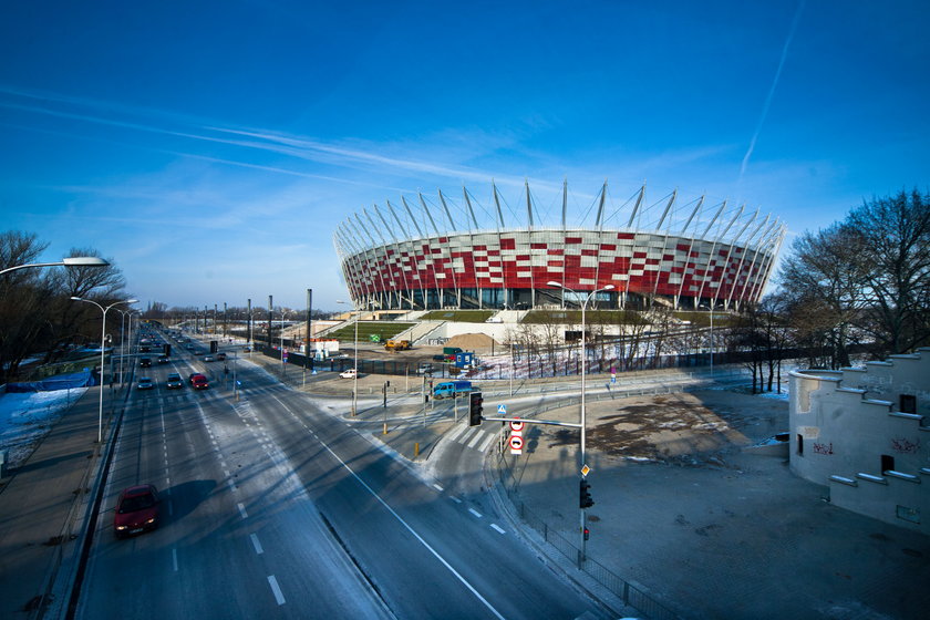 Mistrzostwa świata w szachach błyskawicznych odbędą sie na Stadionie Narodowym, w pobliżu Szpitala Narodowego, gdzie leżą chorzy na COVID-19.