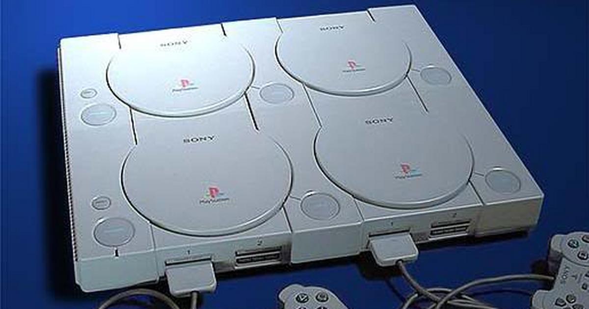 Пс 1 пс 4. Sony ps1 DEVKIT. Девкит ps1. Ps1 из бумаги. Мемы про ПС 1.