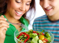 Dieta, by uniknąć udaru. Konkretne zalecenie