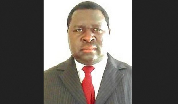 Adolf Hitler Uunona foto Privatna arhiva Election Commission Namibia