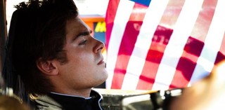 Zac Efron: Ciągle jestem uczniem w tym zawodzie