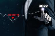 Rok 2022. Czy zakończy się pandemia?