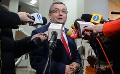 Polska ma problem nie tylko z Rosją. 'Chodzi o protekcjonistyczne działanie niemieckiego rządu'