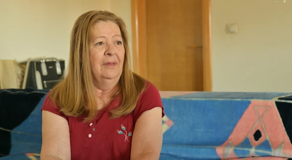 Danica Maksimović, emisija "Metar moga sela"