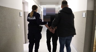 Szok w przedszkolu. Inni rodzice zamarli na ten widok. Natychmiast wezwali policję