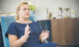 Rulkiewicz: Całkiem darmowe leczenie jest nie do utrzymania [WYWIAD]