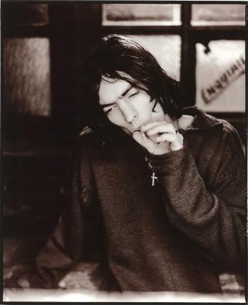 Richard Ashcroft