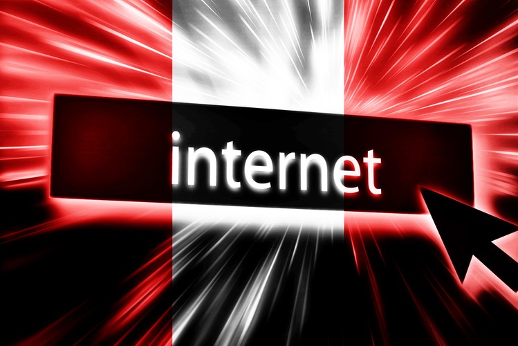 <b>Miejsce 11. Peru</b>
<br><br>
Procent wygenerowanego spamu na świecie: 2,5%