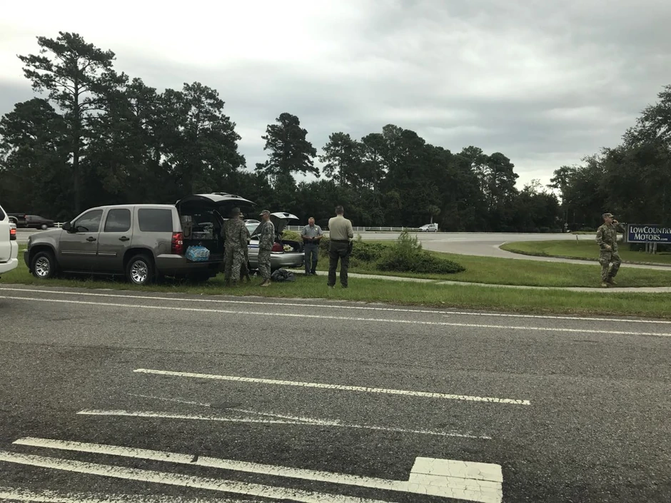 Policija na putevima