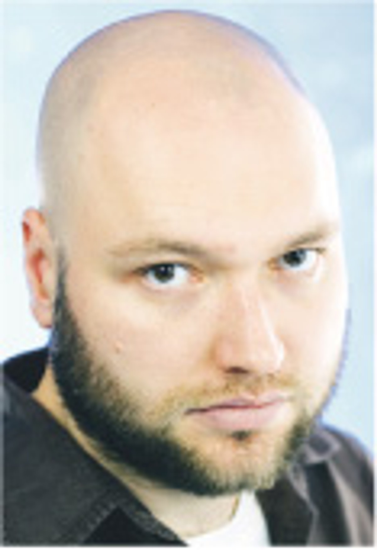 Zbigniew Parafianowicz, kierownik działu świat
