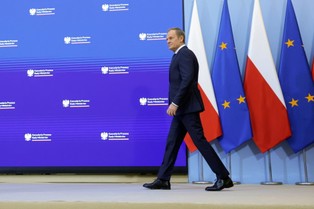 KPRM: Wtorkowe posiedzenie rządu zostało przeniesione