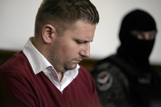 Biegli: Marcinowi P. nikt nie pomagał w uruchomieniu Amber Gold