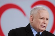 Jarosław Kaczyński